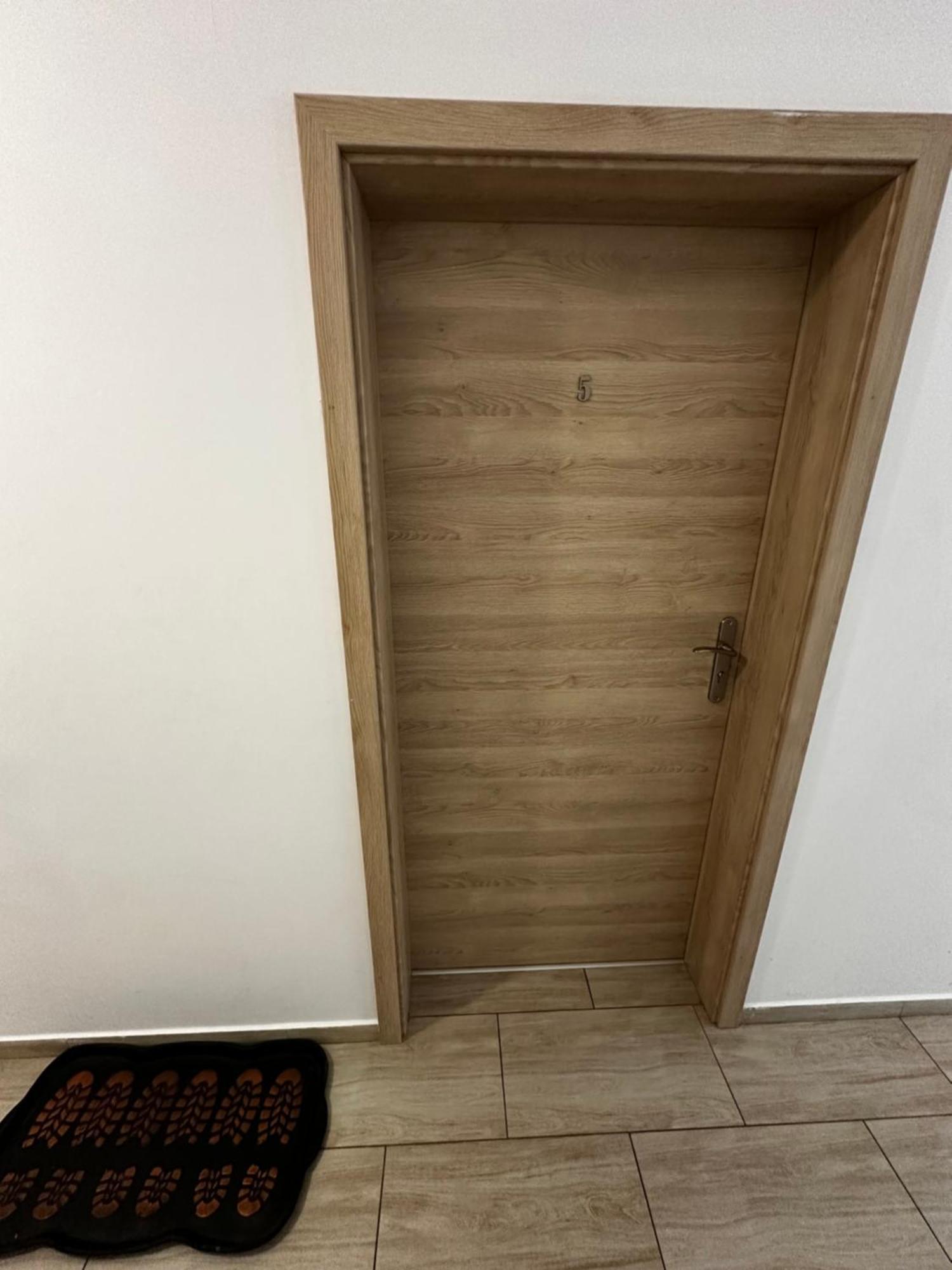 Vila Agroturystyka Pod Grzywaczem Sloszow Exteriér fotografie